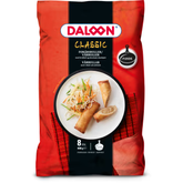 VÅRRULLAR 8ST FRYSTA